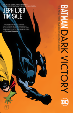 Batman_Dark Victory