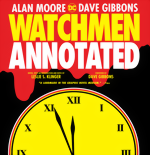 Watchmen Annotated_HC