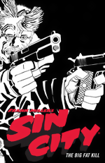 Sin City_Vol. 3_The Big Fat Kill