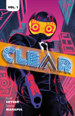 Clear_Vol. 1