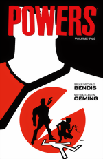 Powers_Vol. 2