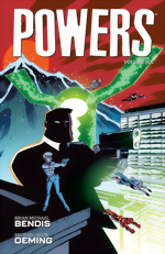 Powers_Vol. 6