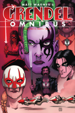 Grendel Omnibus_Vol. 6_Devil Tales