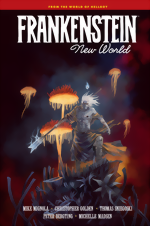 Frankenstein_New World_HC