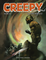 Creepy Archives_Vol. 6