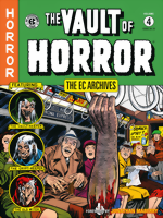 EC Archives_The Vault of Horror_Vol. 4