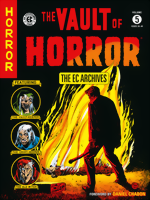 EC Archives_Vault Of Horror_Vol. 5