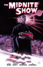 The Midnite Show The Midnite Show