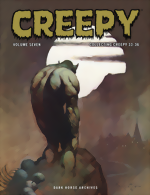 Creepy Archives_Vol. 7