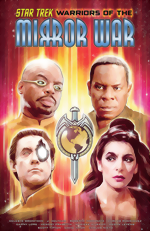 Star Trek_Warriors of the Mirror War