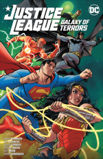 Justice League_Vol. 7_Galaxy of Terrors