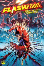 Flashpoint_The 10th Anniversary Omnibus_HC