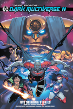 Tales from the DC Dark Multiverse II_HC