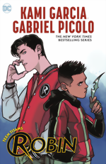 Teen Titans: Robin Teen Titans_Robin