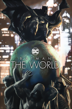 Batman_The World_HC