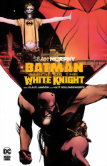 Batman: Curse Of The White Knight (DC Black Label) Batman_Curse Of The White Knight_DC Black Label