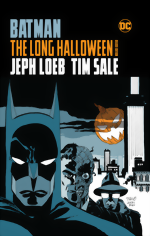 Batman_The Long Halloween_Deluxe Edition_HC