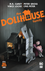 Dollhouse Family