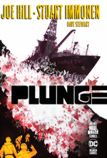 Plunge Plunge