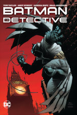 Batman_The Detective_HC