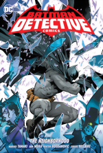 Batman: Detective Comics Vol. 0001 - The Neighborhood HC Batman_Detective Comics_Vol. 1_The Neighborhood_HC