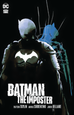Batman: The Imposter HC Batman_The Imposter_HC