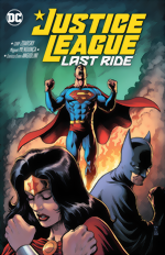 Justice League_Last Ride