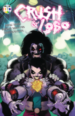 Crush And Lobo