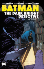 Batman_Dark Knight Detective_Vol. 7