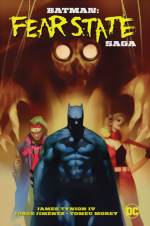 Batman_Fear State Saga_HC