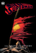 Death and Return of Superman Omnibus_HC