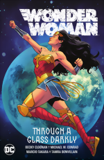 Wonder Woman_Vol. 2_Through A Glass Darkly