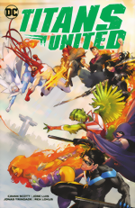 Titans United Titans United