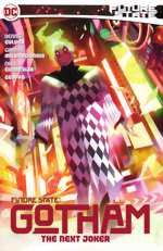 Future State: Gotham Vol. 2 Future State_Gotham_Vol. 2