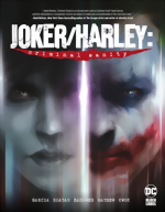 Joker/Harley_Criminal Sanity