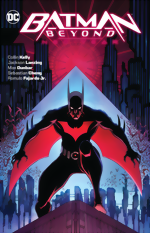 Batman Beyond_Neo-Year