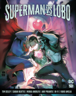 Superman vs. Lobo_HC
