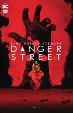 Danger Street_Vol. 1