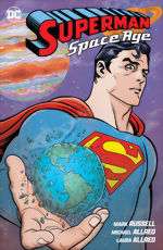 Superman_Space Age_HC