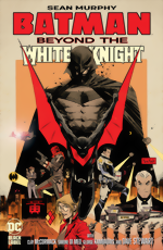Batman: Beyond The White Knight HC Batman_Beyond The White Knight_HC