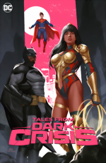 Tales From Dark Crisis_HC