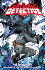 Batman: Detective Comics Vol. 1 - The Neighborhood Batman_Detective Comics_Vol. 1_The Neighborhood