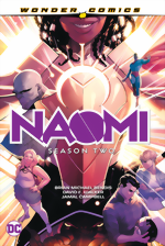 Naomi_Season Two_HC