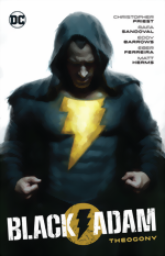 Black Adam_Vol. 1_Theogony