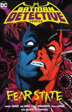 Batman_Detective Comics_Vol. 2_Fear State