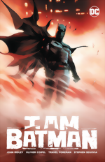 I Am Batman_Vol. 1