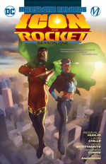 Icon And Rocket_Season One