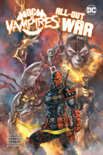 DC vs. Vampires_All-Out War_Part 1_HC