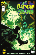 Batman Spawn_The Classic Collection_HC