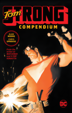 Tom Strong Compendium